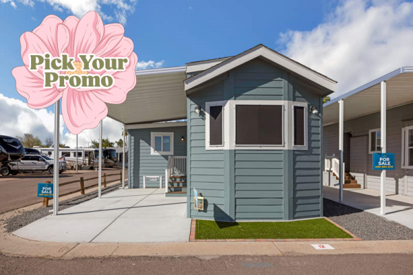 2023 Cavco Mobile Home For Sale