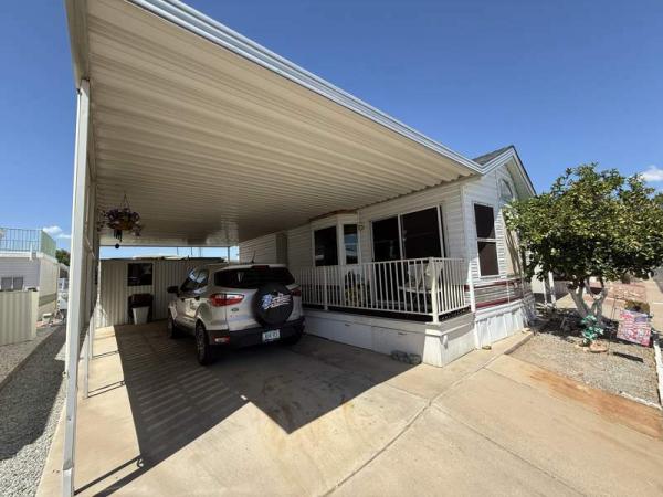 1994 Champion Manufactured Home