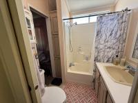 1994 Champion Manufactured Home