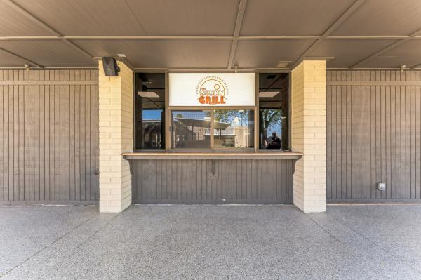 1994 Champion Manufactured Home