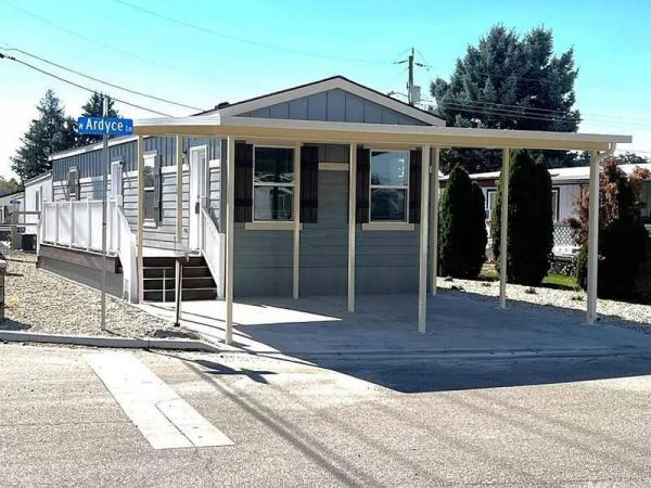 Photo 1 of 2 of home located at 10701 W Ardyce Lane 29 Boise, ID 83713