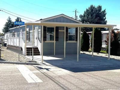 Mobile Home at 10701 W Ardyce Lane 29 Boise, ID 83713
