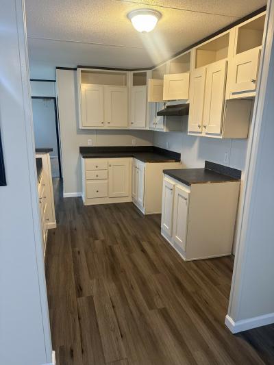 Mobile Home at 906  Matthew Way Houston, TX 77073