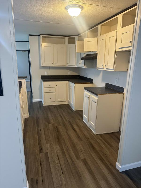 2015 Clayton Mobile Home