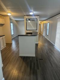 2015 Clayton Mobile Home