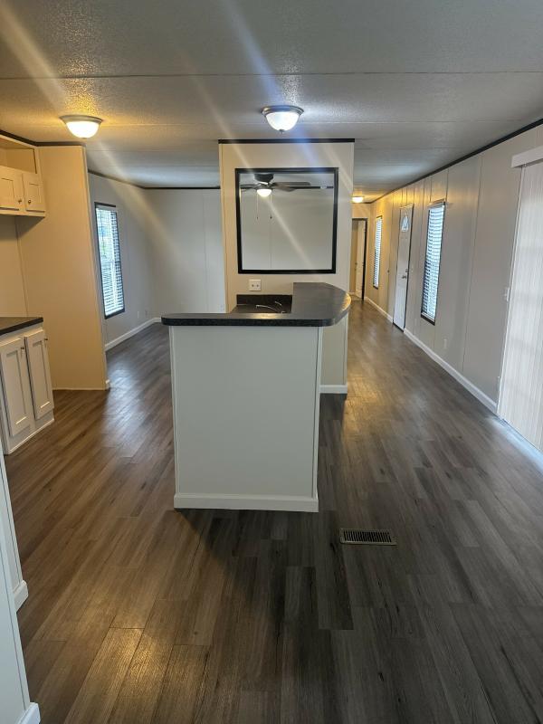 2015 Clayton Mobile Home