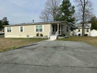 2024 Commodore Astro Creations 3A2021P-19 Manufactured Home