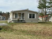 2024 Commodore Astro Creations 3A2021P-19 Manufactured Home