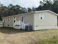 2024 Commodore Astro Creations 3A2021P-19 Manufactured Home