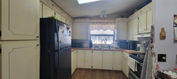 1984 BARR 1234 Mobile Home