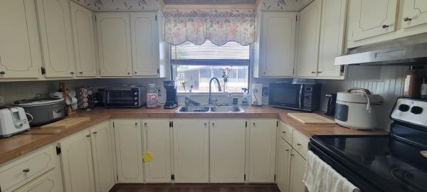 1984 BARR 1234 Mobile Home