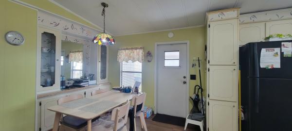 1984 BARR 1234 Mobile Home