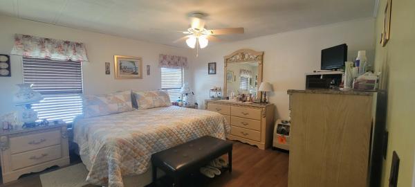 1984 BARR 1234 Mobile Home