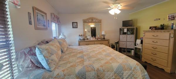 1984 BARR 1234 Mobile Home