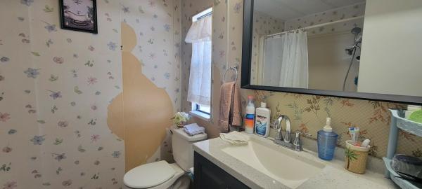 1984 BARR 1234 Mobile Home