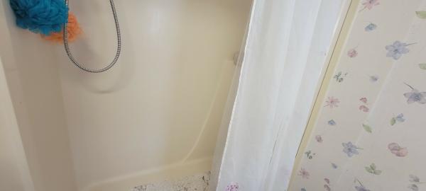 1984 BARR 1234 Mobile Home