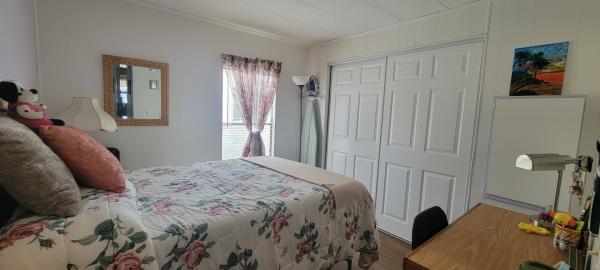 1984 BARR 1234 Mobile Home