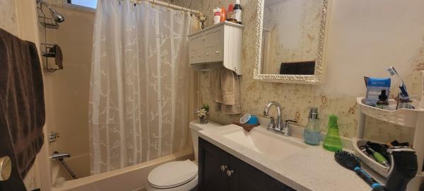 1984 BARR 1234 Mobile Home