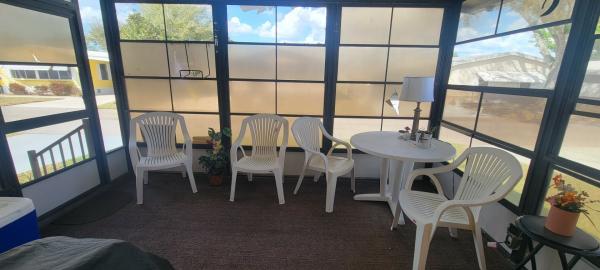 1984 BARR 1234 Mobile Home