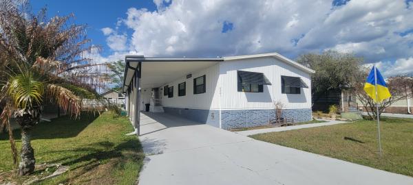 1983  Mobile Home For Sale