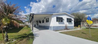 Mobile Home at 8241 Hatteras Road Orlando, FL 32822