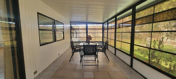 1983 Mobile Home