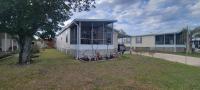 2016 Skyline Mobile Home