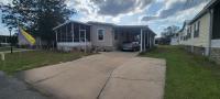 2016 Skyline Mobile Home