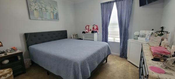 2016 Skyline Mobile Home