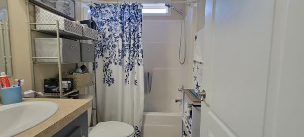 2016 Skyline Mobile Home