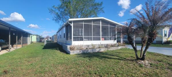 2016 Skyline Mobile Home For Sale