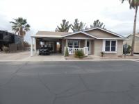 2008 Palm na Mobile Home