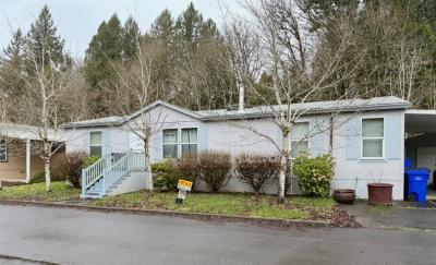 Mobile Home at 17949 S Country Village Dr Oregon City, OR 97045