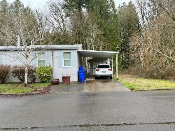 2003 Golden West GE524F Mobile Home