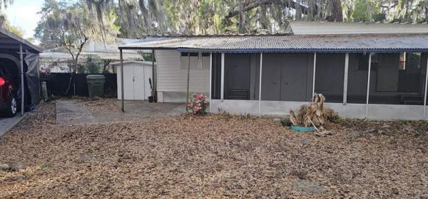 1959 Unknown Manufactured Home