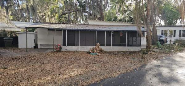 1959 Unknown Manufactured Home