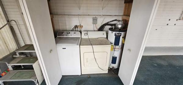 1959 Unknown Manufactured Home