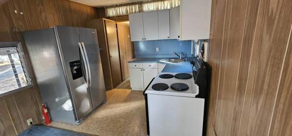 1959 Unknown Manufactured Home