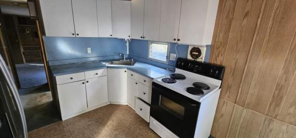 1959 Unknown Manufactured Home