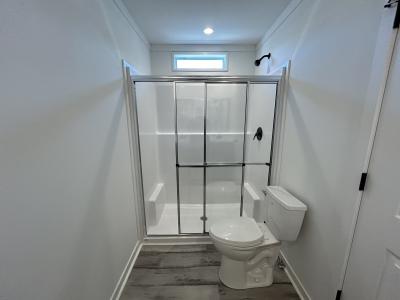 Photo 2 of 16 of home located at 3000 Us Hwy 17/92 W Lot #562 Haines City, FL 33844