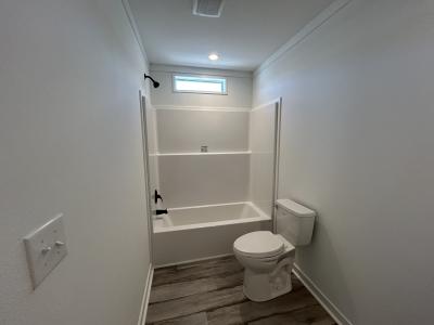 Photo 4 of 16 of home located at 3000 Us Hwy 17/92 W Lot #562 Haines City, FL 33844