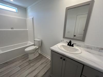 Photo 5 of 16 of home located at 3000 Us Hwy 17/92 W Lot #562 Haines City, FL 33844