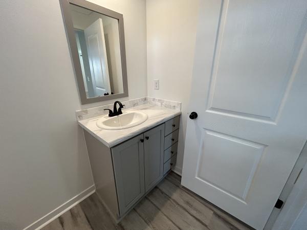 2025 Champion CH2450H32G01 Mobile Home