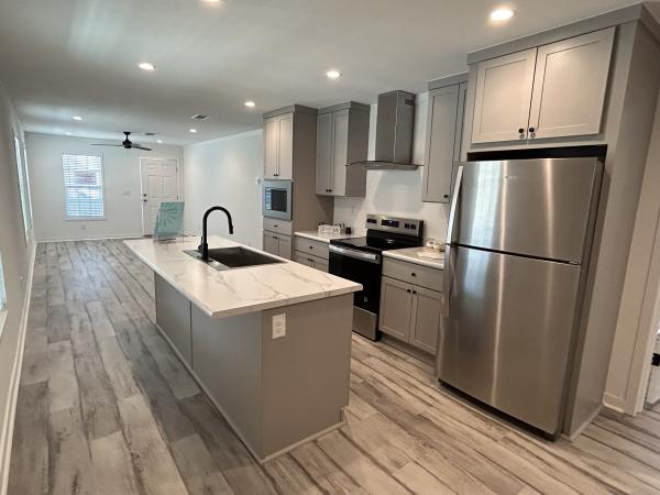 2025 Champion CH2450H32G01 Mobile Home