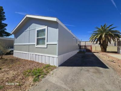 Mobile Home at 825 N Lamb Blvd, #3 Las Vegas, NV 89110