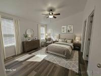 2016 CAVCO 110DN24483A Manufactured Home