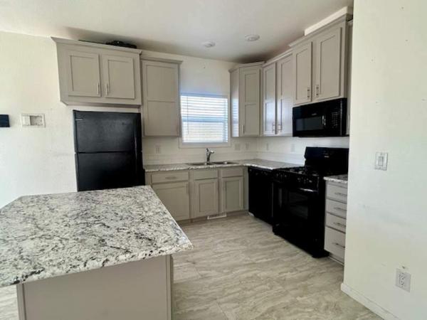 2020 Clayton Manufactured Home