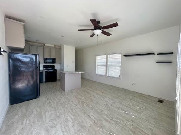 2020 Clayton Manufactured Home