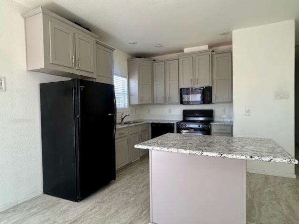 2020 Clayton Manufactured Home