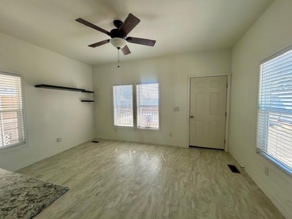 2020 Clayton Manufactured Home